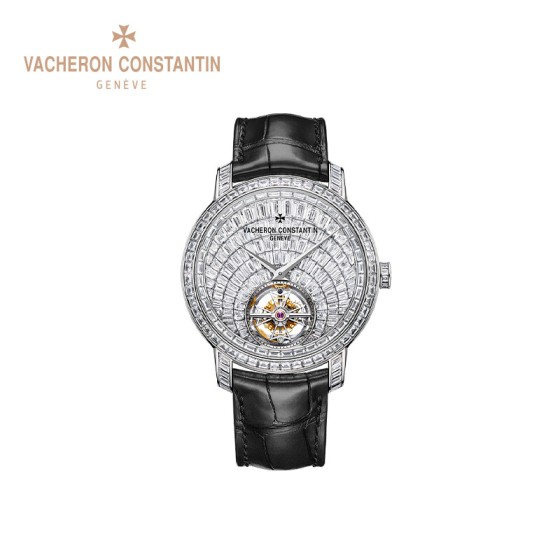 Vacheron Constantin Traditionnelle 6057T